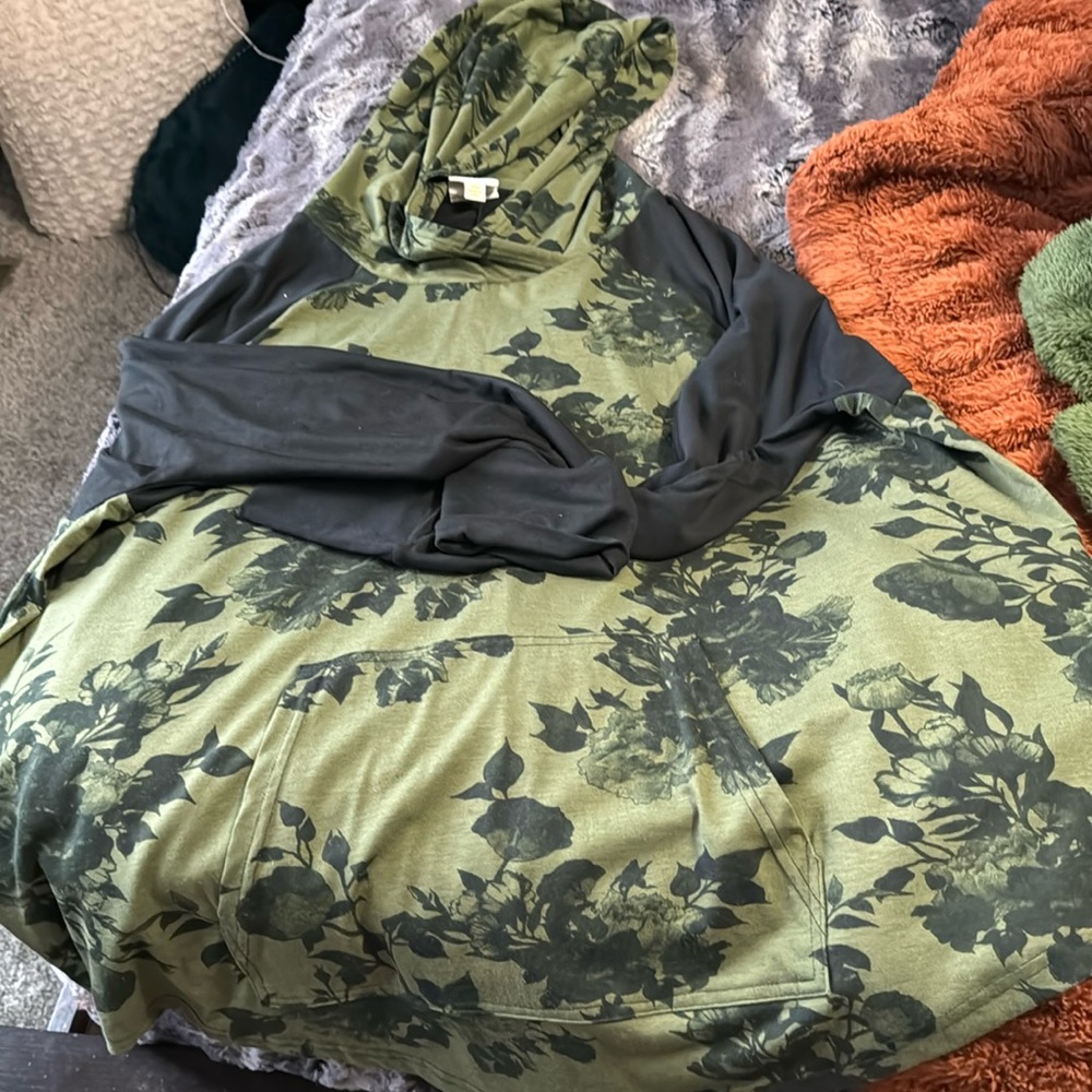 3xl amber